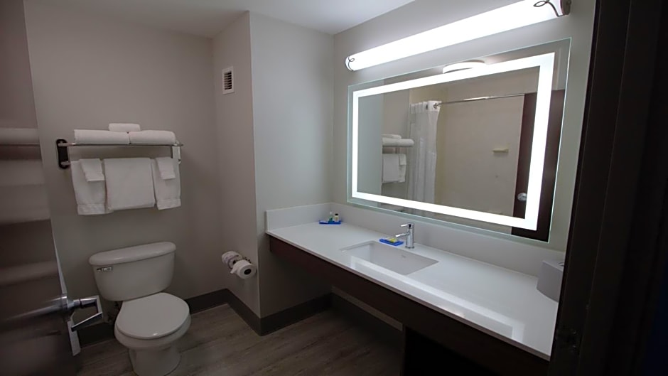 Holiday Inn Express Hotel & Suites Somerset Central By IHG
