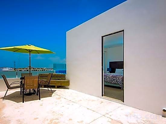 Carmen Sol Rentals Apartamentos
