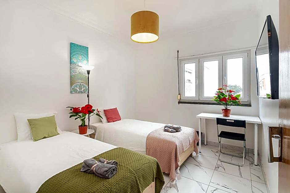 Happy Holiday Cascais - Home