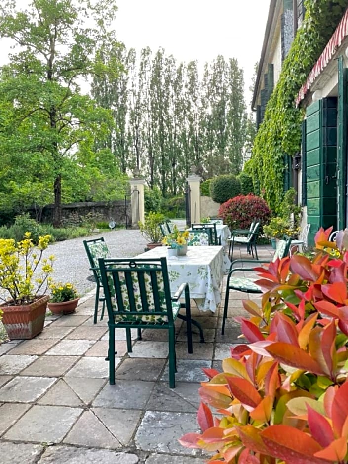 B&B Villa Gradenigo
