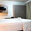 B & A Suites Inn Hotel - Quarto Luxo Platinum