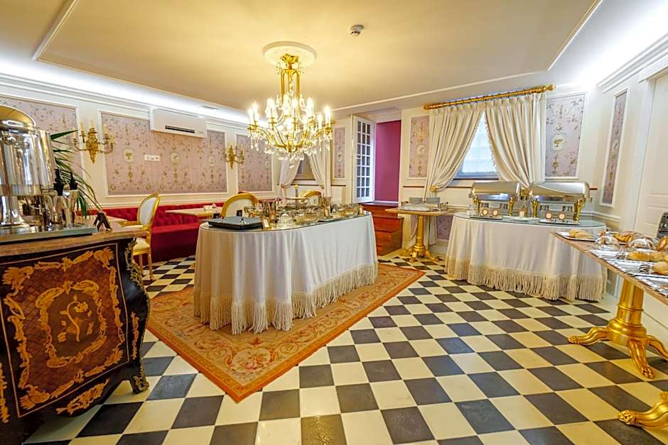 Boutique Hotel Teatro