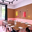 The Social Hub Florence Lavagnini