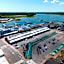 Hiisi Hotel Turku Seaport