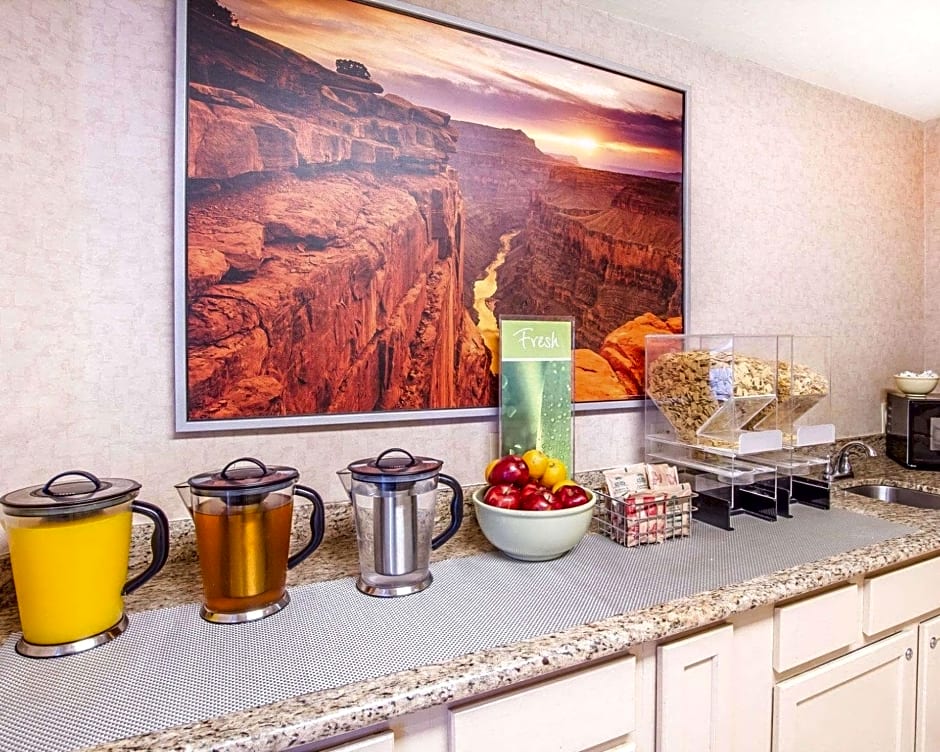 Quality Inn Chandler