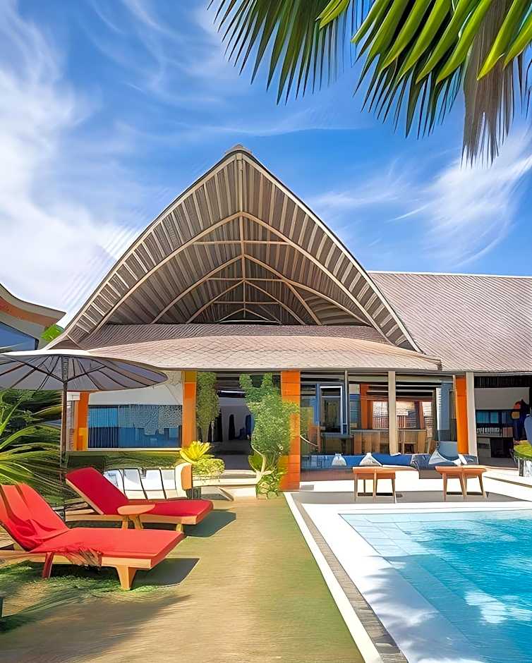 Villa Kasadya