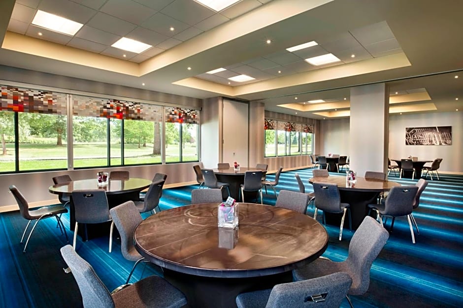 Aloft Hillsboro-Beaverton