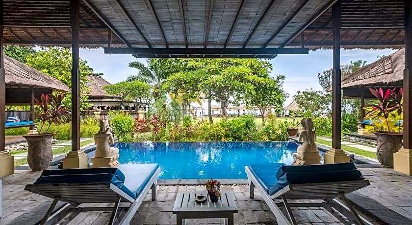 Amertha Bali Villas