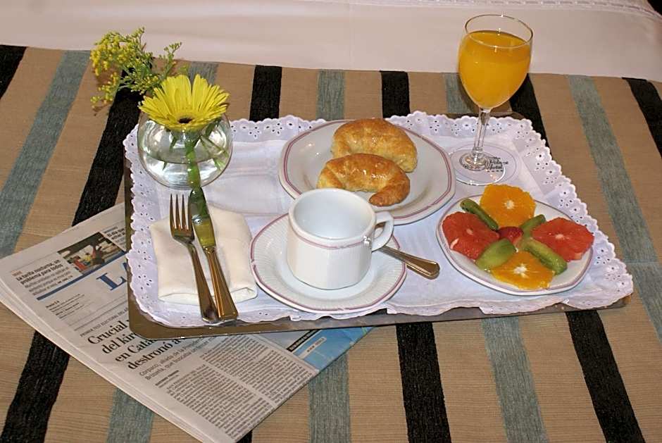 Bisonte Palace Hotel