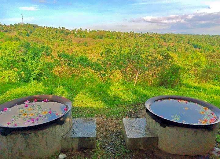 Shanti Wellness Sanctuary