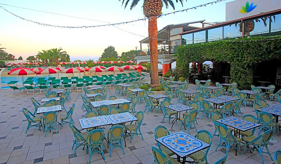 Rocca Nettuno Tropea