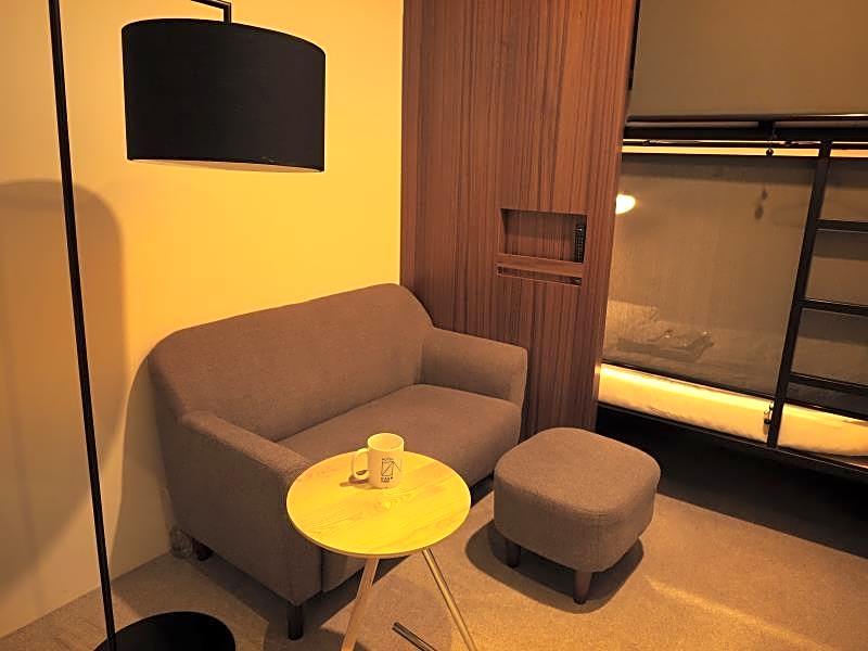 Daan Park Hotel