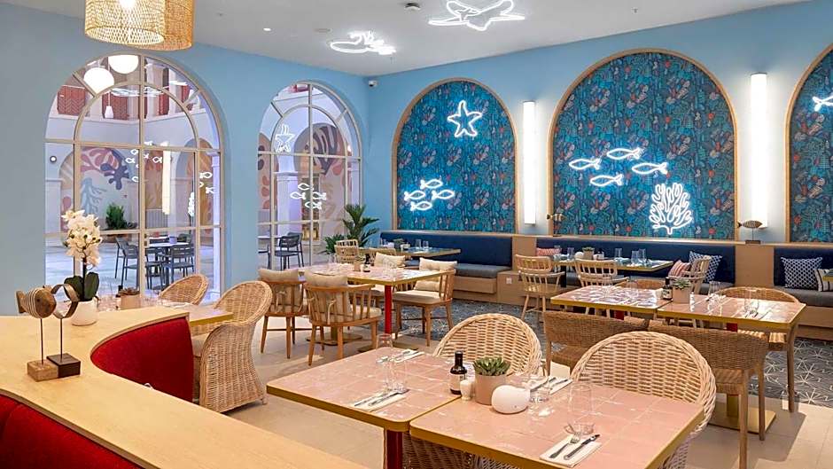 Amadria Park Beach Hotel Niko