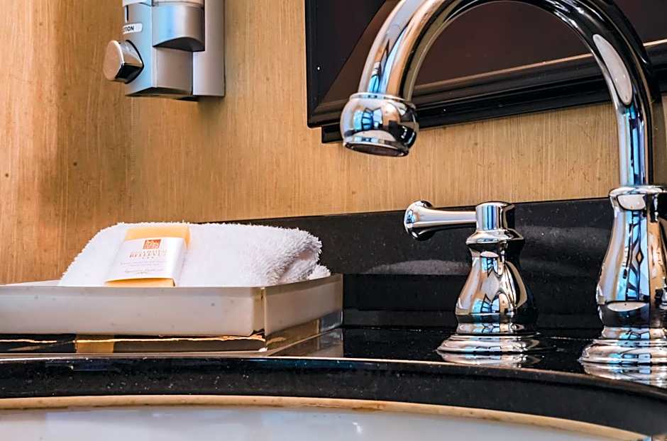 Hotel Chateau Bellevue