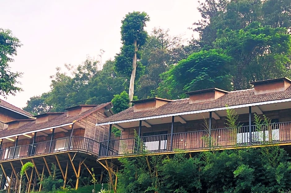 Dream Coconut Villa Resort