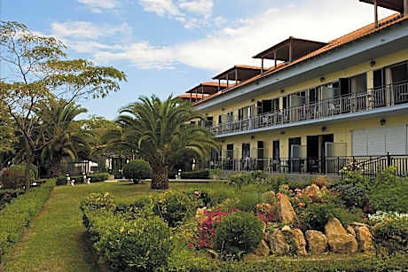 Hotel Vlassis