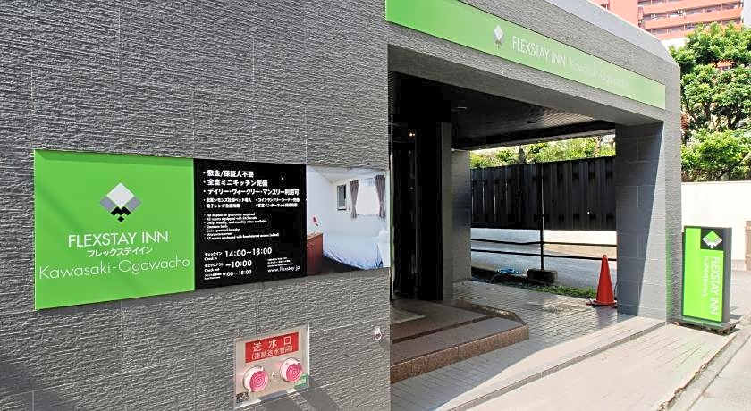 FLEXSTAY INN Kawasaki Ogawacho