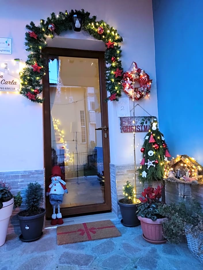 B&B A casa di Carla