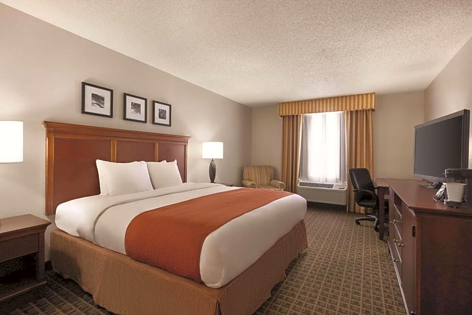 Country Inn & Suites by Radisson, Lawrenceville, GA