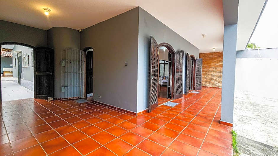 Conforto, Piscina, Churrasqueira, 300mts mar, Wi-Fi