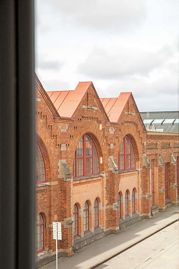 Home Hotel Bolinder Munktell