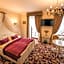 Hotel Svatojánský Dvůr