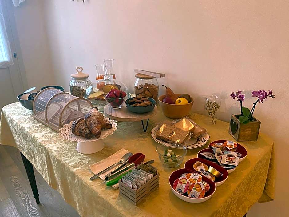 B&B La fabbrica delle idee