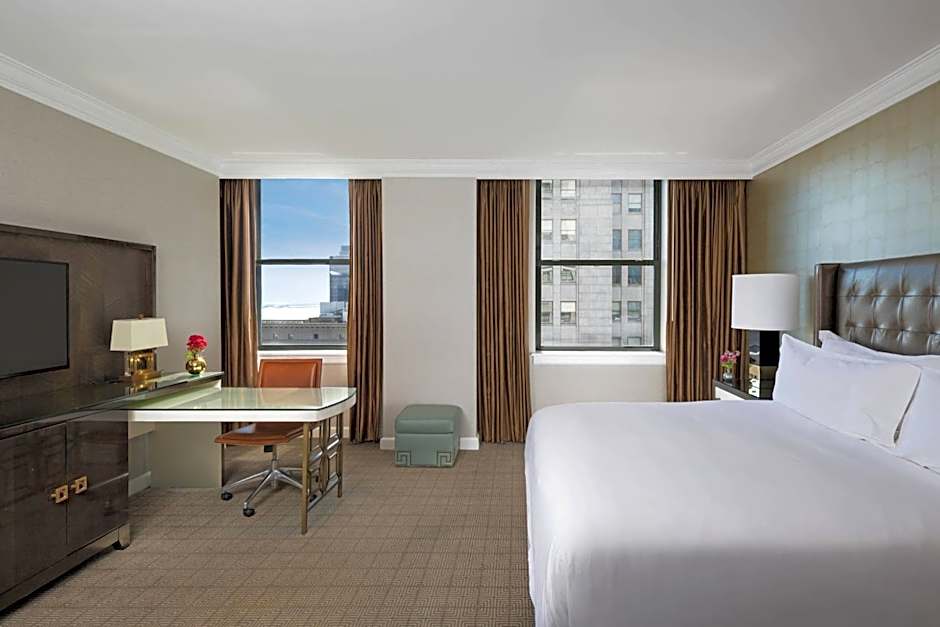 The Ritz-Carlton Philadelphia