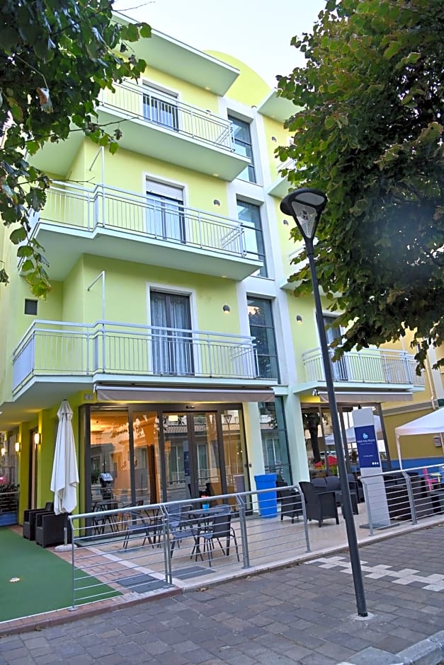 Hotel ITALY