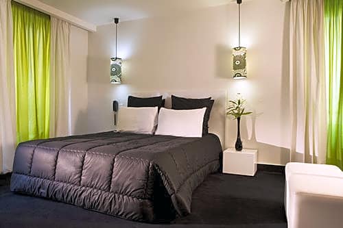 Standard Design Hotel