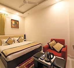 Madhav Muskan Residency