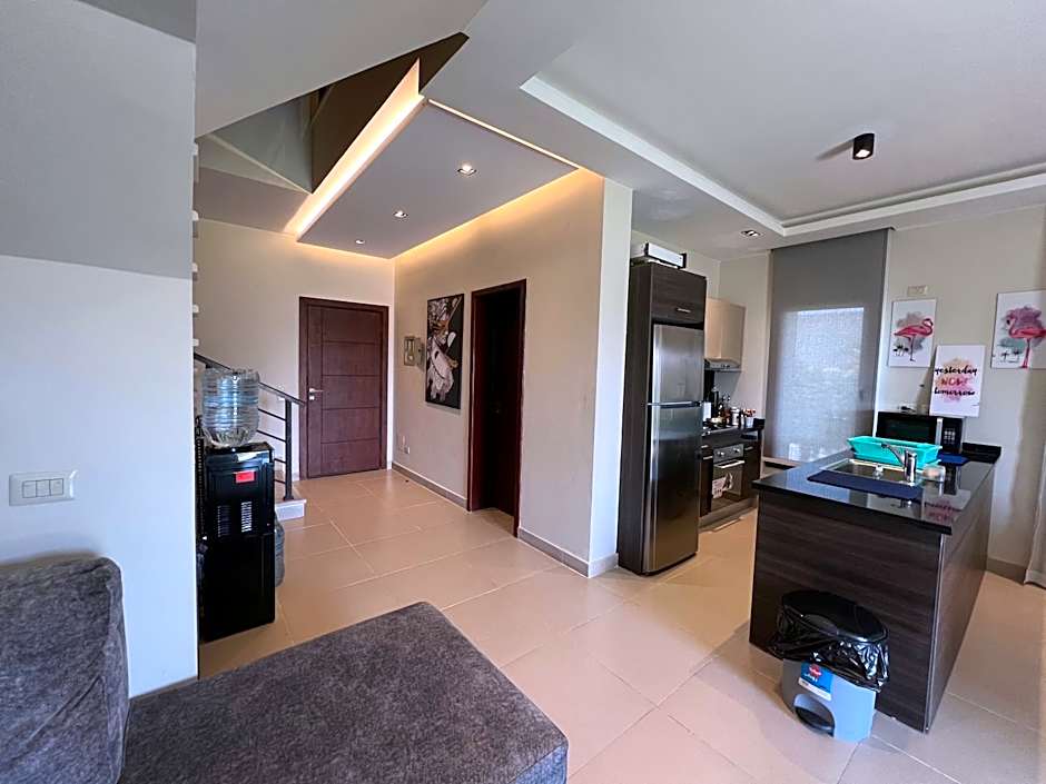 Azha ain sokhna Luxury vacation villa - families only