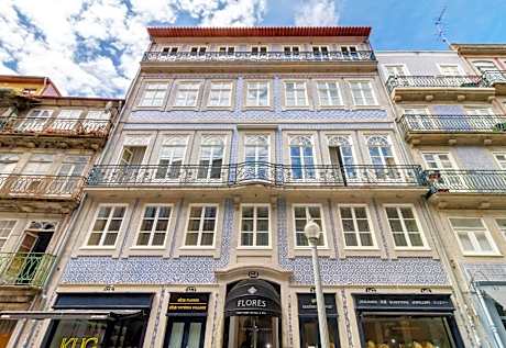 Oca Flores Hotel Boutique