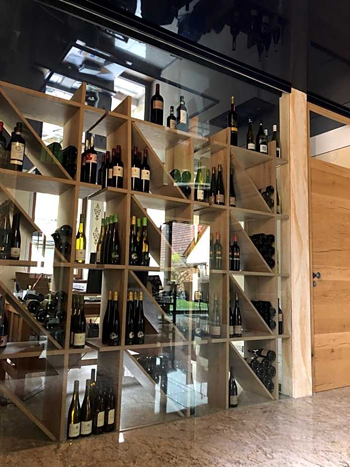 Gästehaus Alte Glaserei