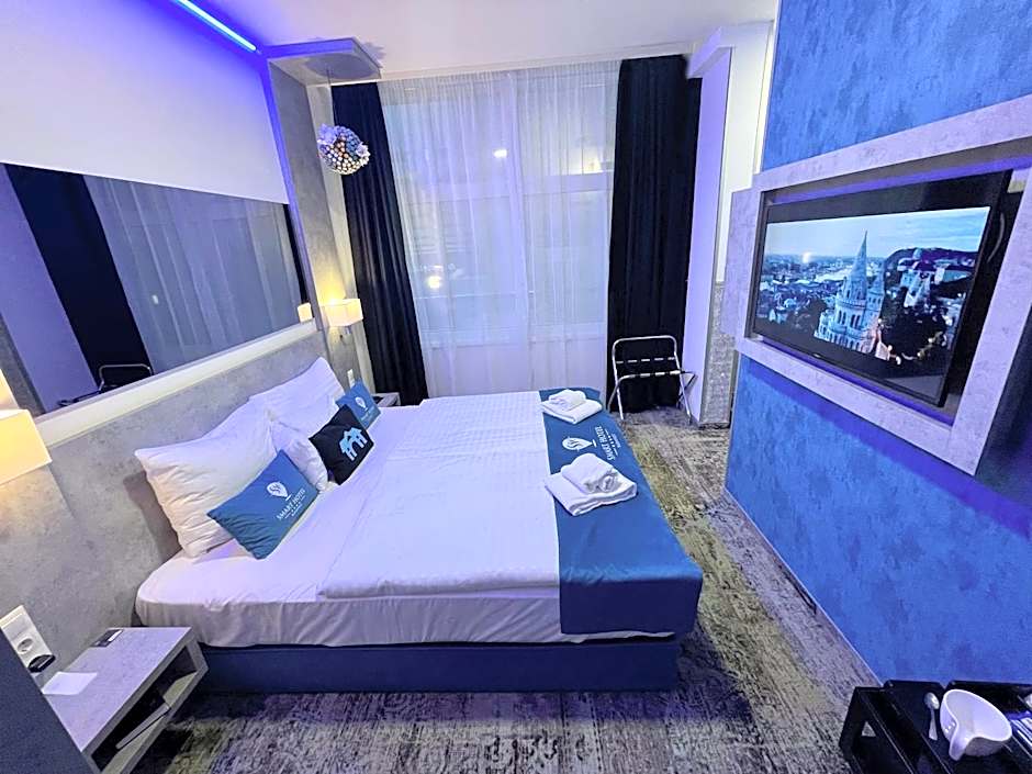 Smart Hotel Budapest