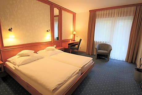 Business Double Room