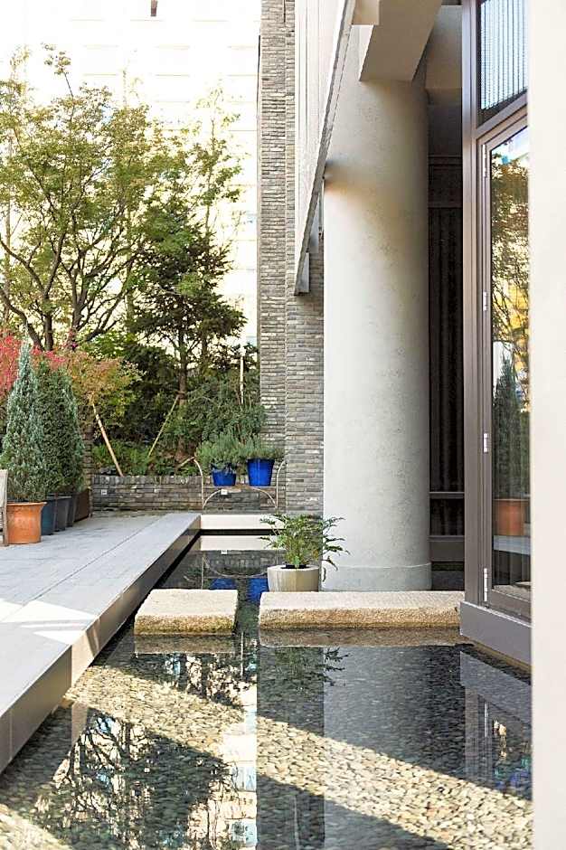 Hotel Museo Cheongju