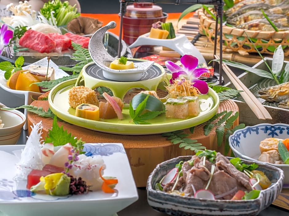 Gero Onsen Yamagataya