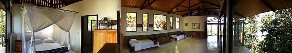 Puncak Air Manis Residence