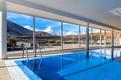 Parador De Las Canadas Del Teide