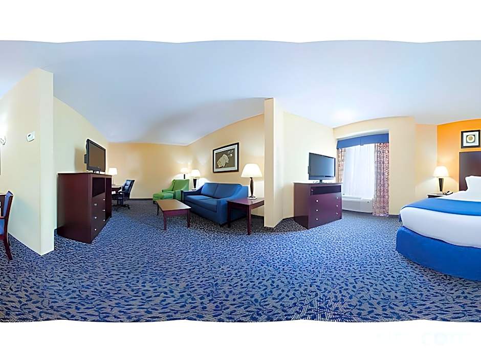Holiday Inn Express Hotel and Suites Akron South-Airport Area By IHG