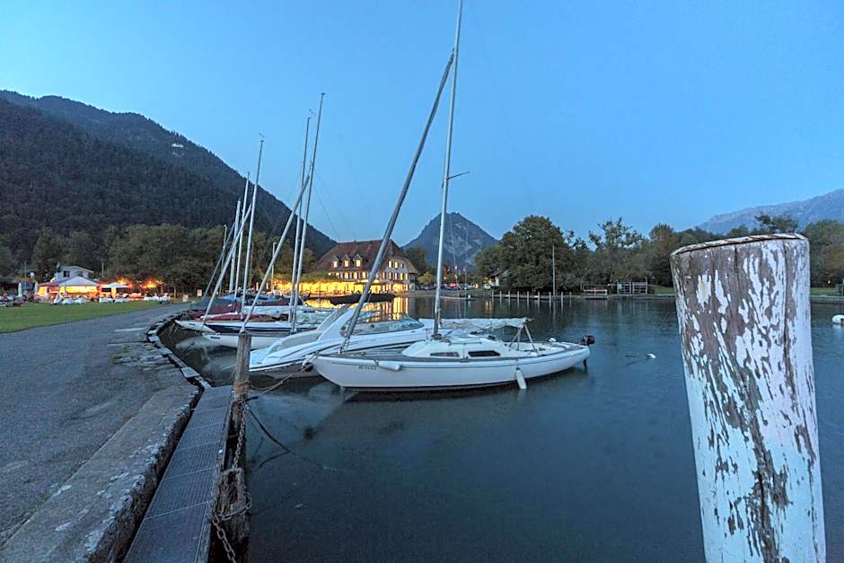 Neuhaus Golf- & Strandhotel