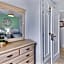 Fantastic sea and golf course view house with 3 bedrooms