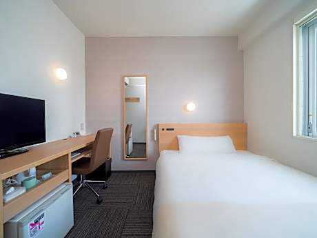 Double Room - Smoking