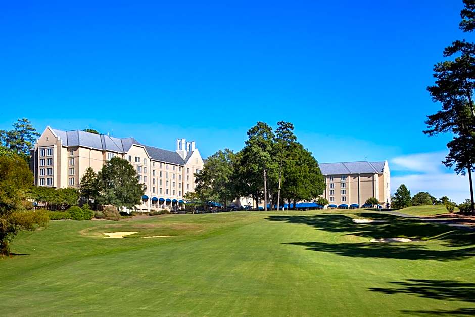 Washington Duke Inn & Golf Club