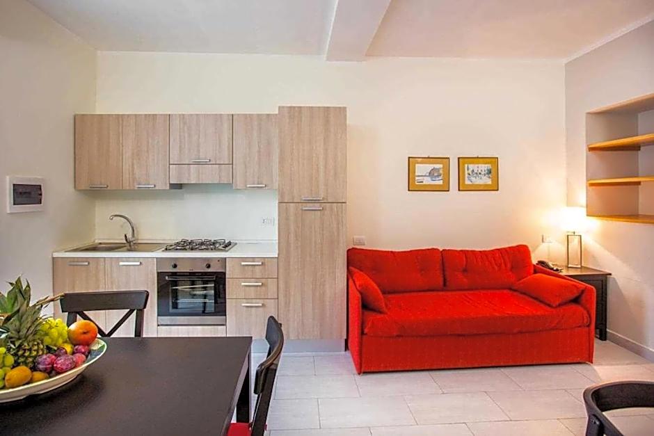 Residence Le Axidie