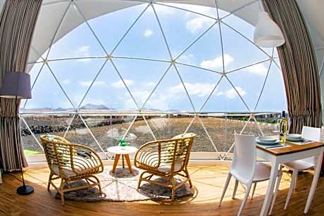Eslanzarote Eco Dome Experience