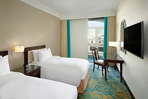 Photo 1 of 4 of Standard Twin Room (Non-Smoking)