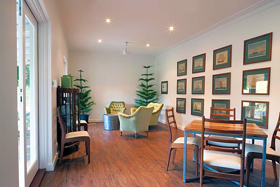 Gilgara Retreat