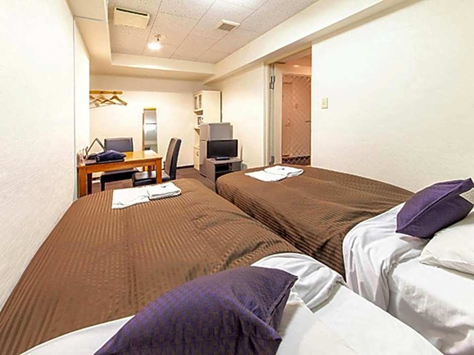 Hotel Livemax Nippori